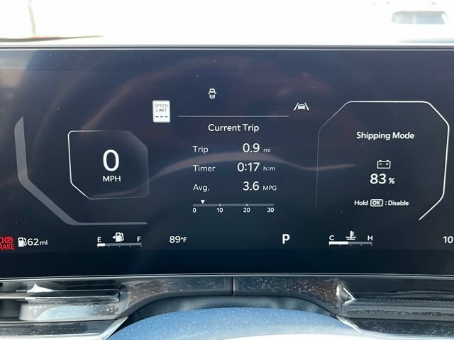 New 2026 Kia Carnival SX Prestige FWD image 13