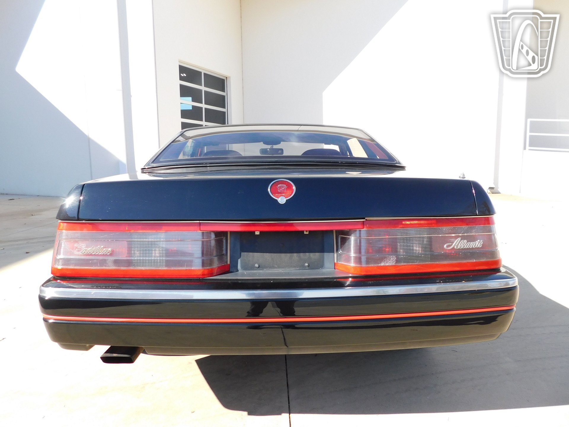 Used 1989 Cadillac Allante FWD image 22