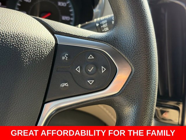 Used 2023 Chevrolet Traverse LS w/ Safety Package FWD image 22