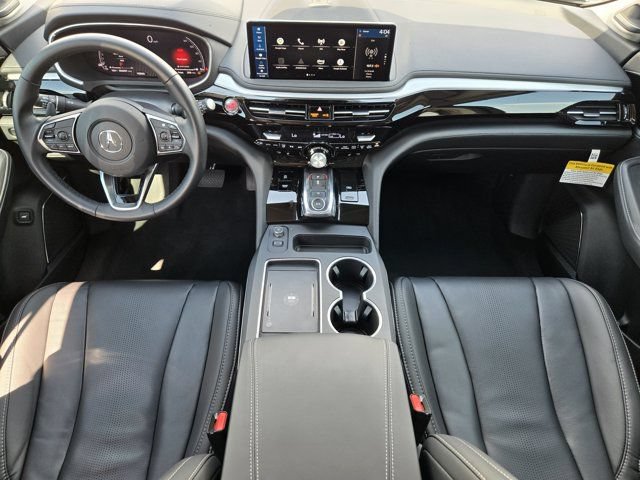 Certified 2026 Acura MDX w/ Technology Package AWD/4WD image 28