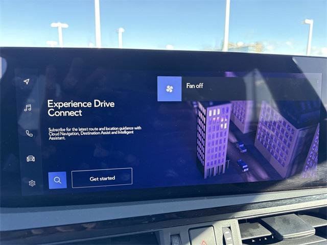 Certified 2024 Lexus ES 350 w/ Premium Package image 18