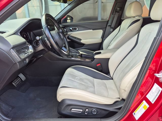 Used 2023 Acura Integra A-Spec w/ Technology Package FWD image 20