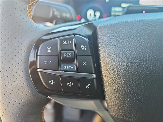 New 2026 Ford Explorer Tremor w/ Tremor Ultimate Package image 22