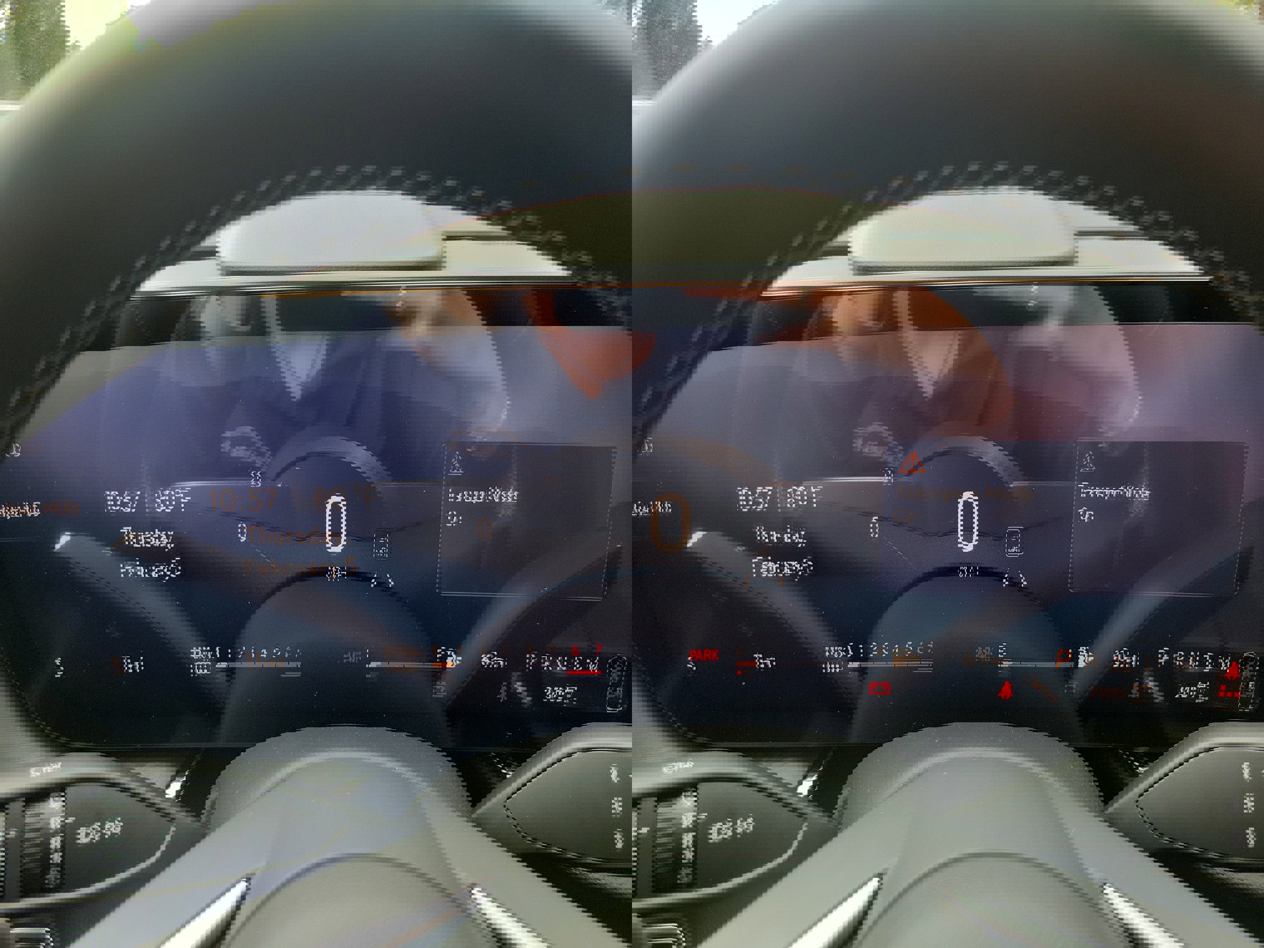 New 2026 Buick Envision Preferred image 10