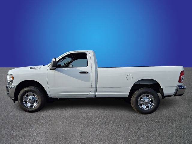 Used 2024 RAM 2500 Tradesman w/ Chrome Appearance Group image 7