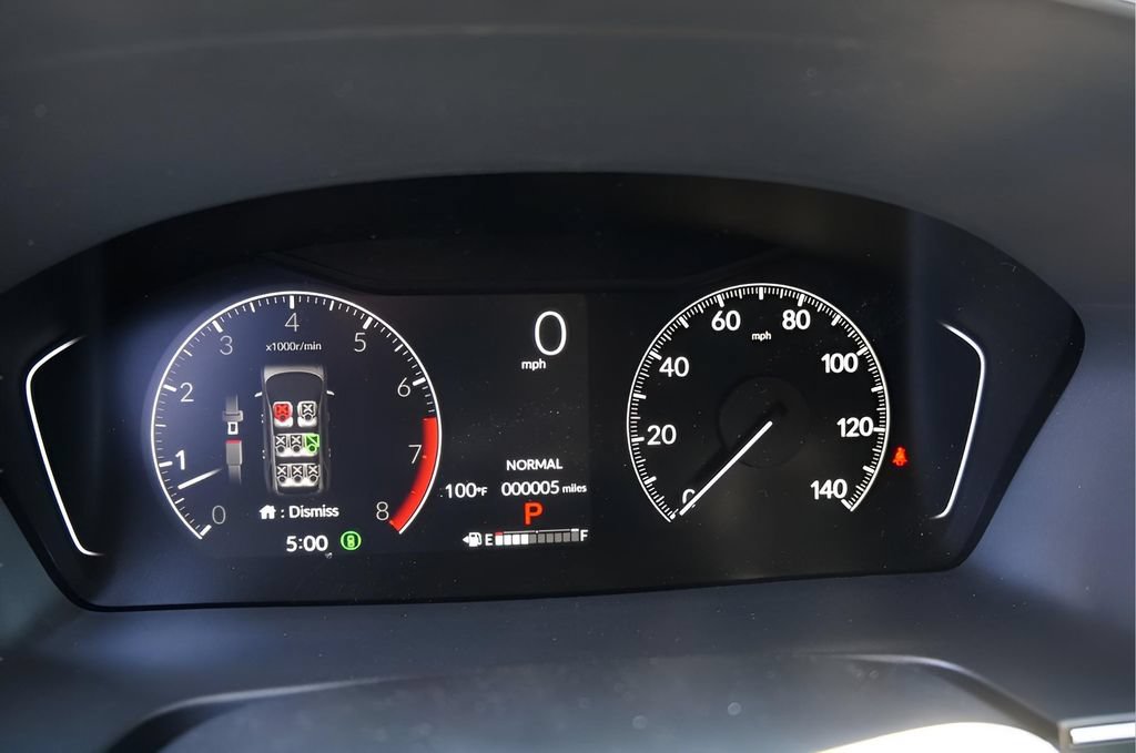 Used 2025 Honda Pilot EX-L image 15