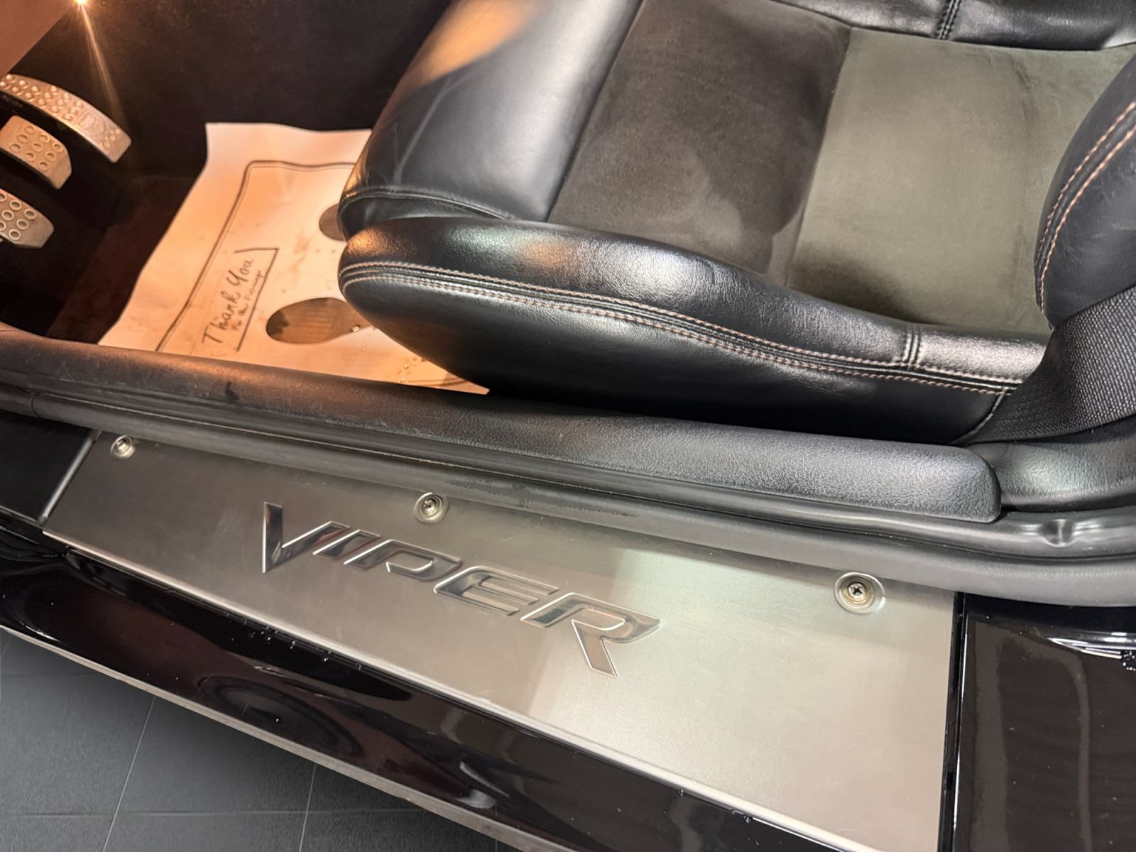 Used 2008 Dodge Viper SRT-10 RWD image 38