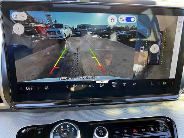 Used 2025 Ford Expedition Active image 14