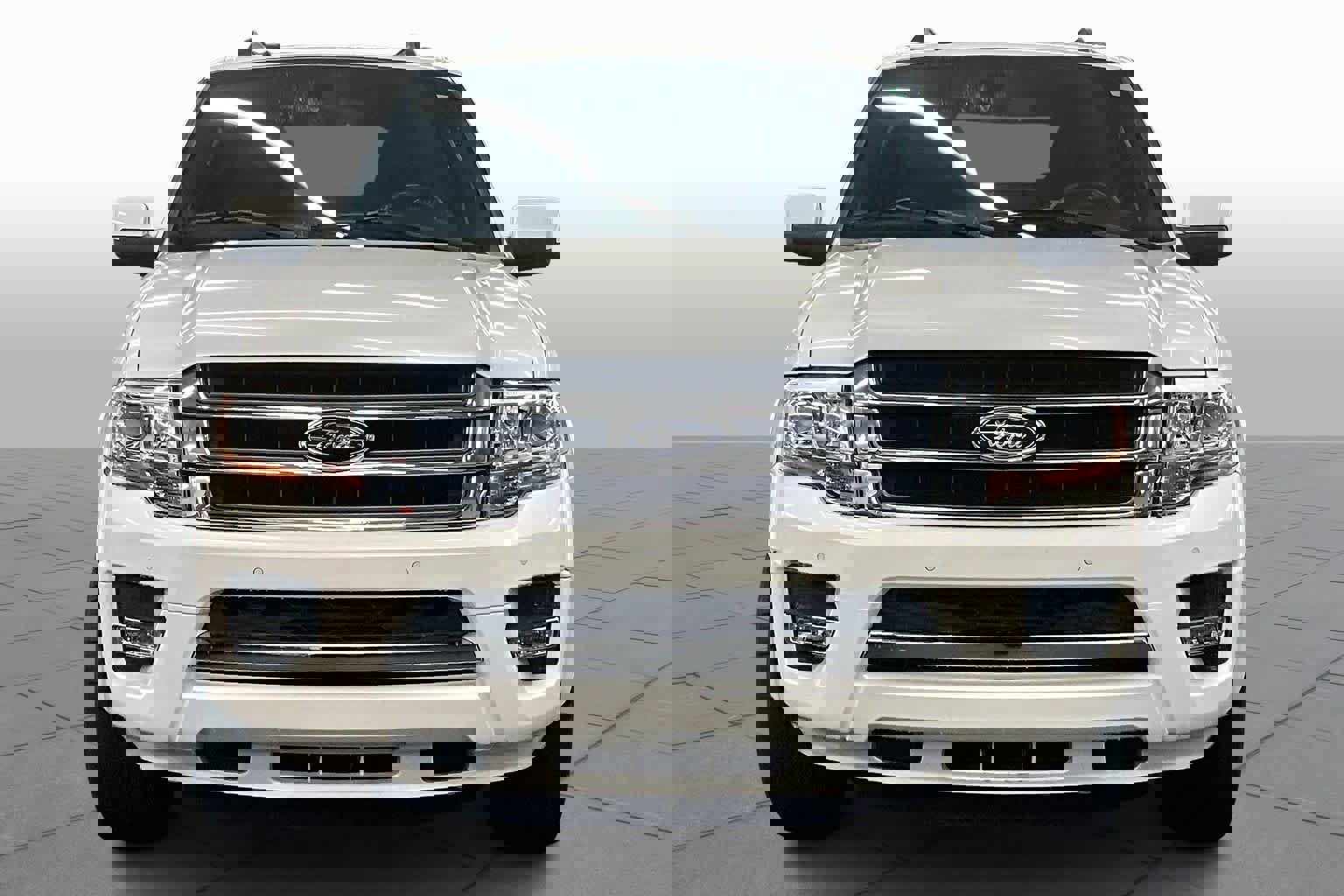 Used 2017 Ford Expedition EL Limited w/ Equipment Group 301A image 3