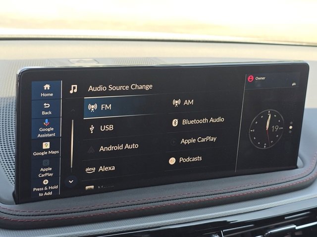 New 2026 Acura MDX A-Spec image 18