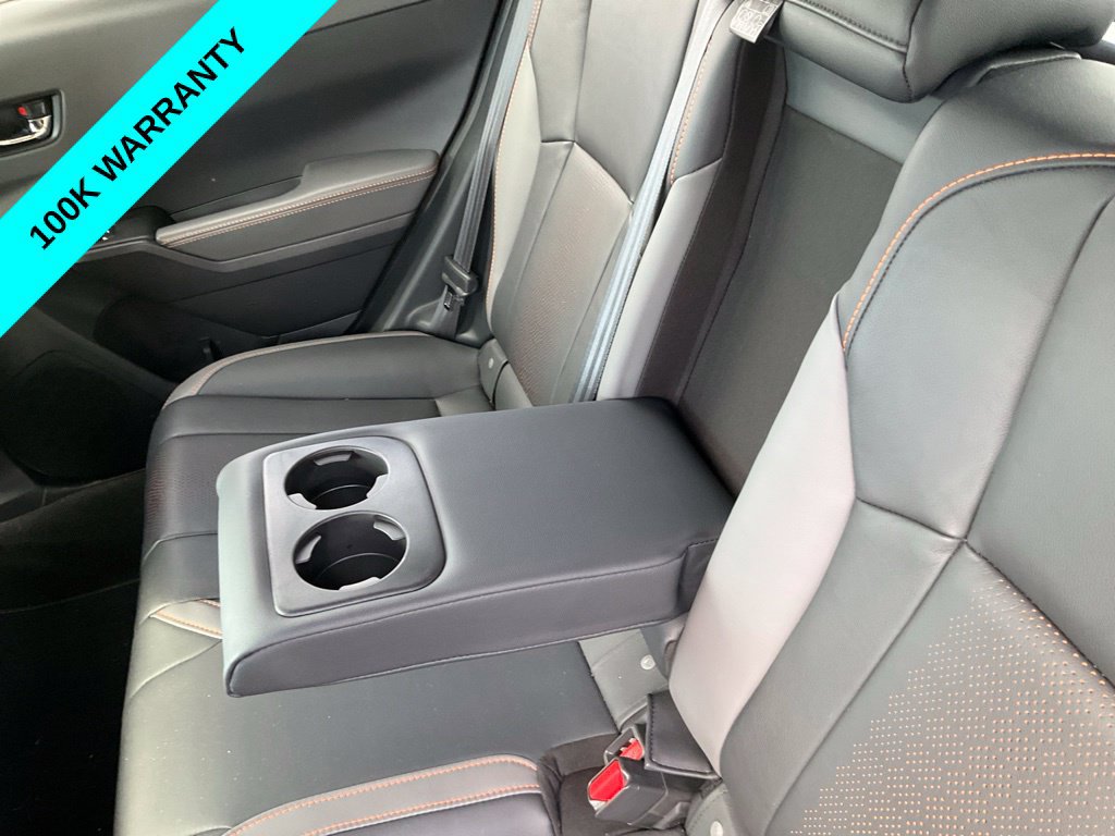 Certified 2024 Subaru Crosstrek 2.5i Limited AWD/4WD image 32
