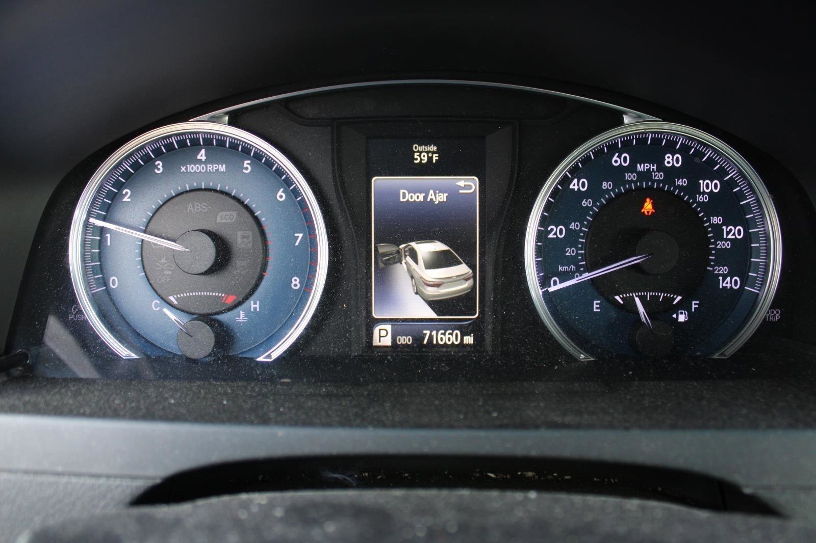 Used 2017 Toyota Camry LE image 15