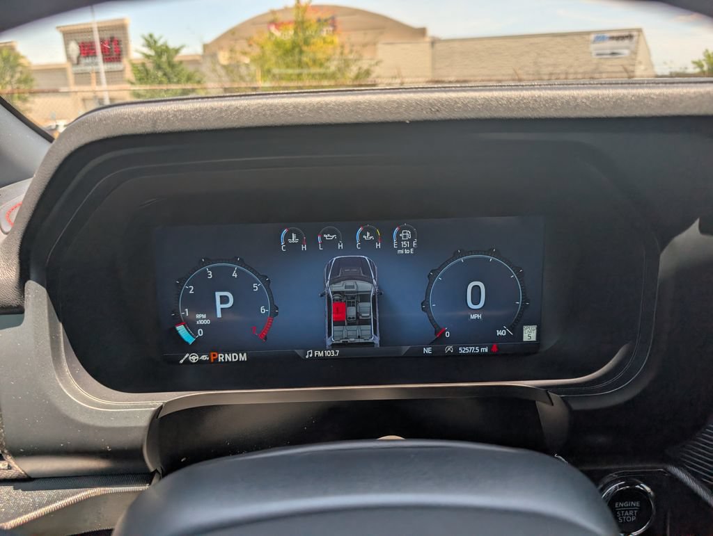 Used 2024 Ford F150 Raptor AWD/4WD image 16
