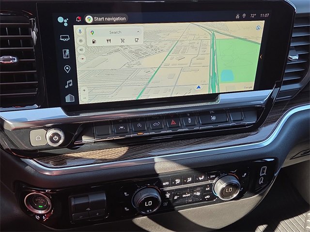 New 2026 Chevrolet Silverado 1500 LT w/ LPO, Liner Protection Package image 11