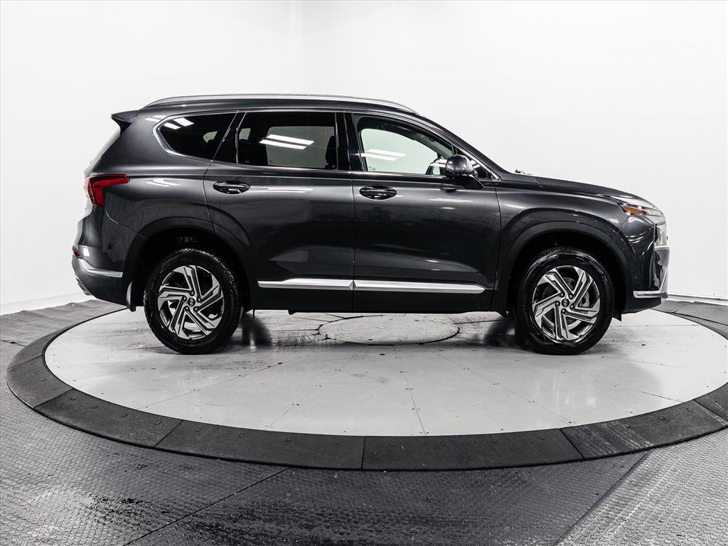 Used 2022 Hyundai Santa Fe SEL image 11