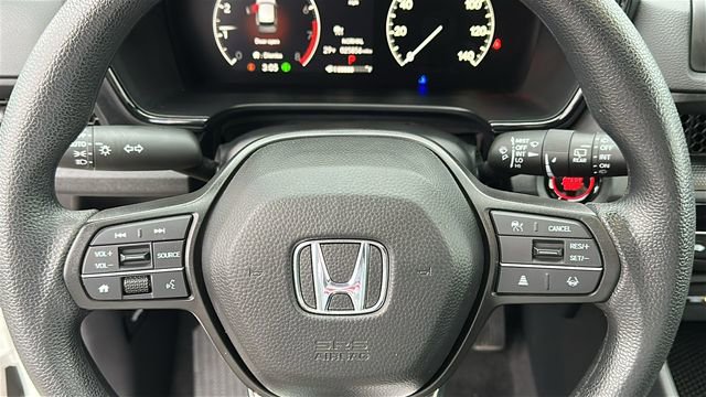 Used 2024 Honda CR-V EX image 12