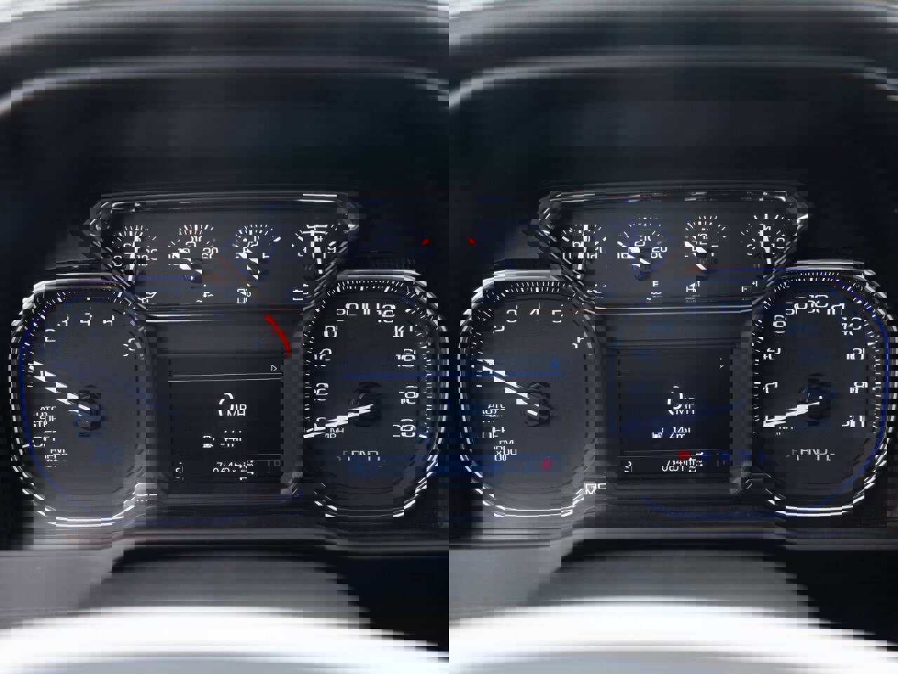 Used 2020 GMC Sierra 1500 Elevation image 35