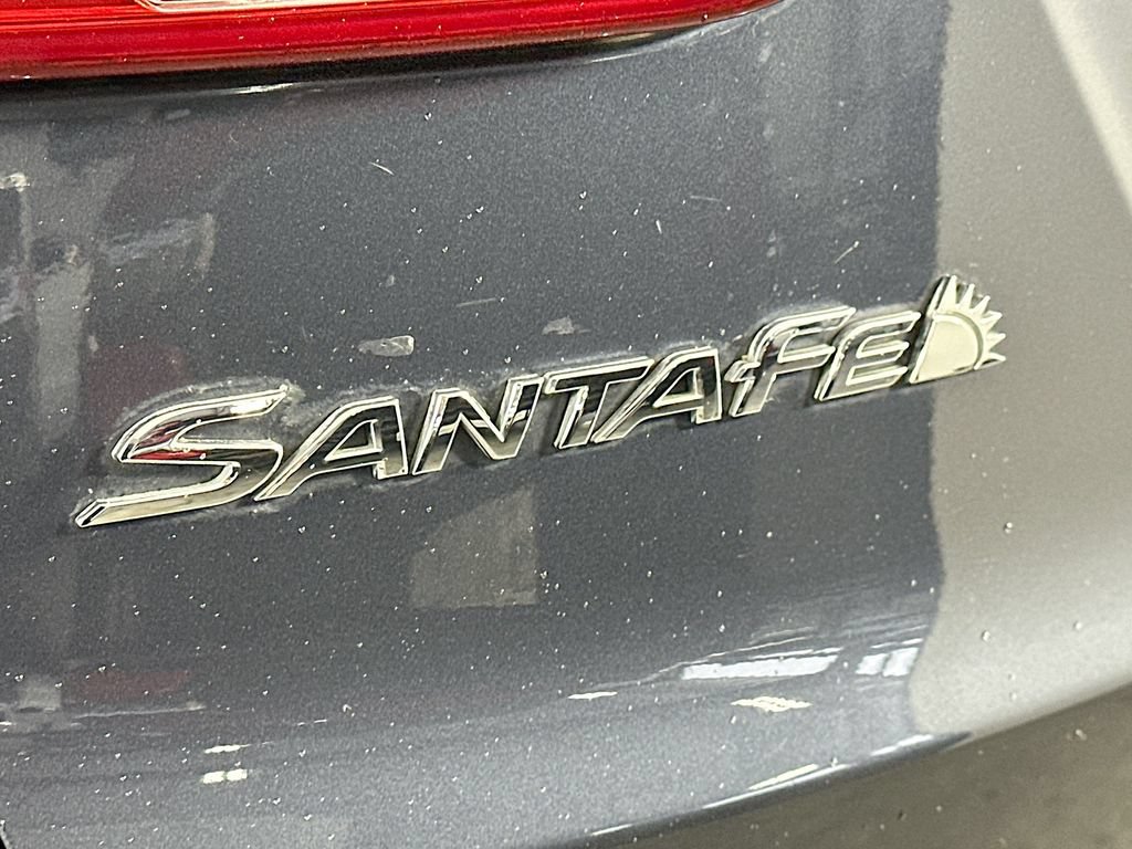 Used 2013 Hyundai Santa Fe Sport w/ Popular Equipment Pkg FWD image 23