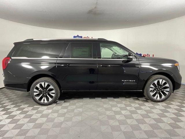 New 2026 Ford Expedition Max Platinum w/ Driver's Package image 2
