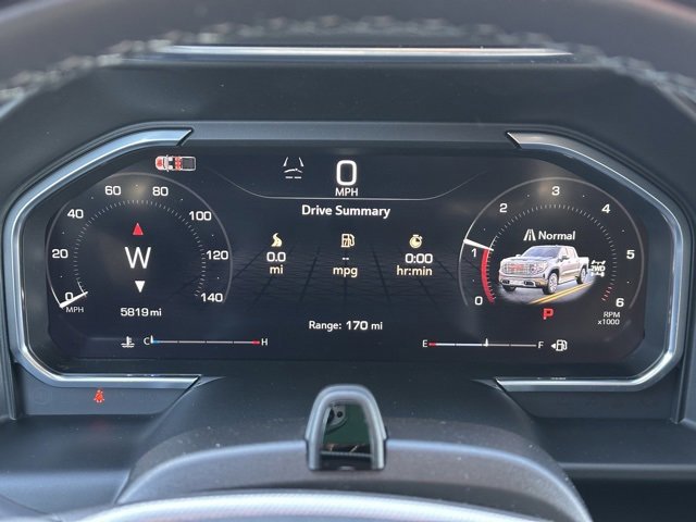 New 2026 GMC Sierra 1500 Denali image 10