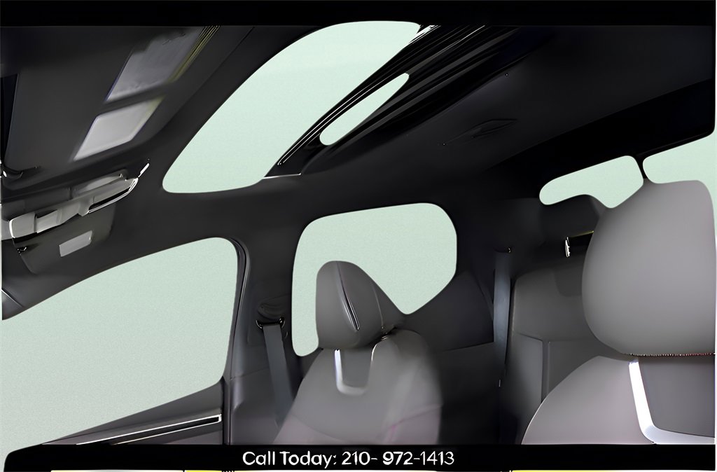 Used 2024 Hyundai Santa Cruz Limited image 34