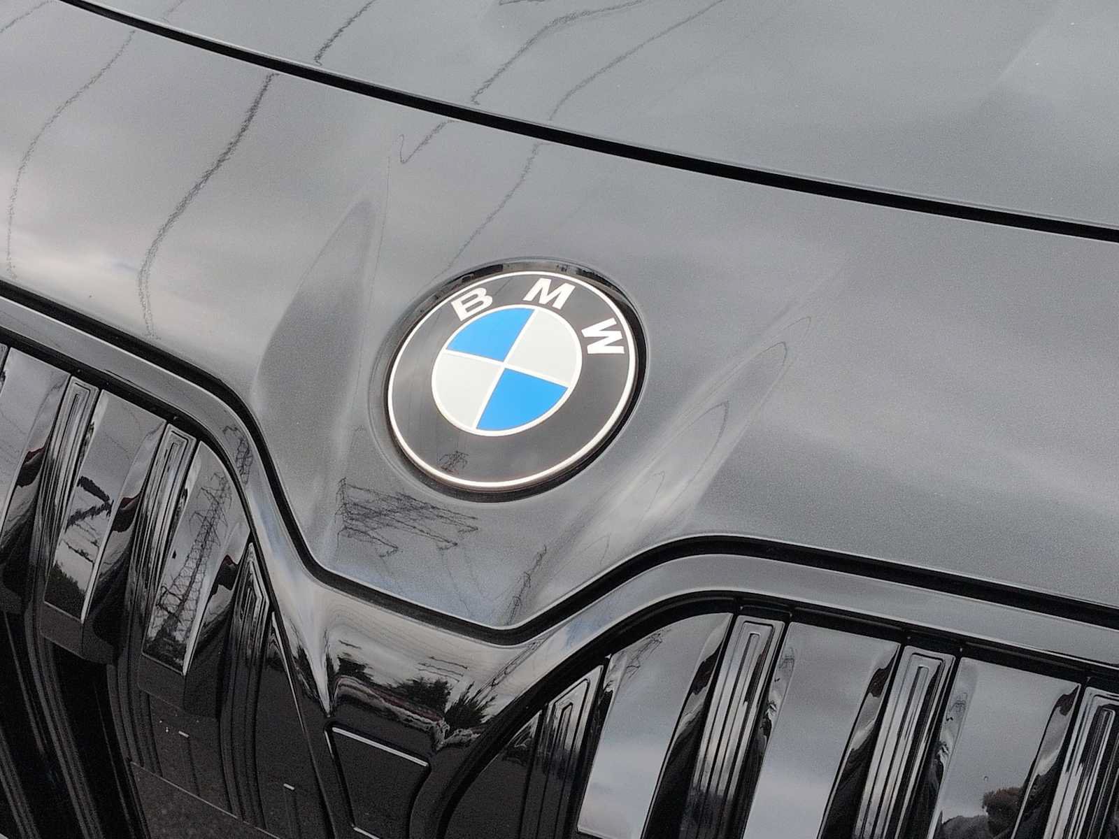 Used 2023 BMW 760i xDrive AWD/4WD image 12