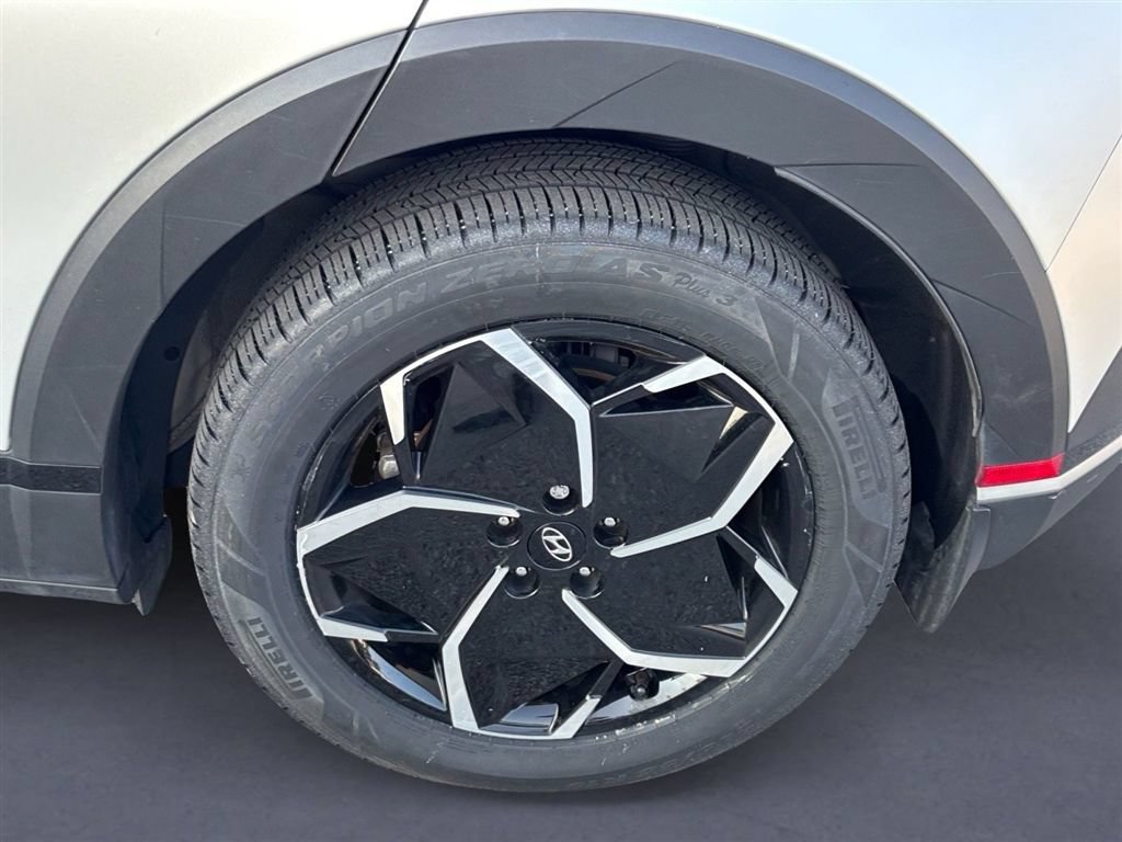 Certified 2023 Hyundai Ioniq 5 SEL RWD image 5