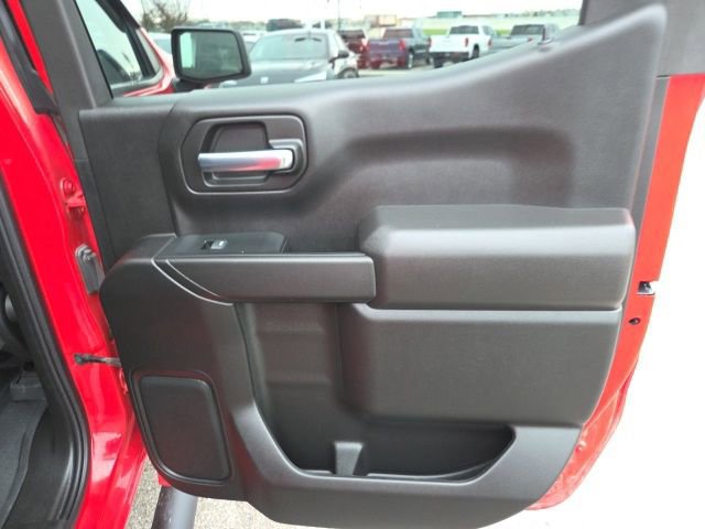 Used 2023 Chevrolet Silverado 1500 Custom image 57