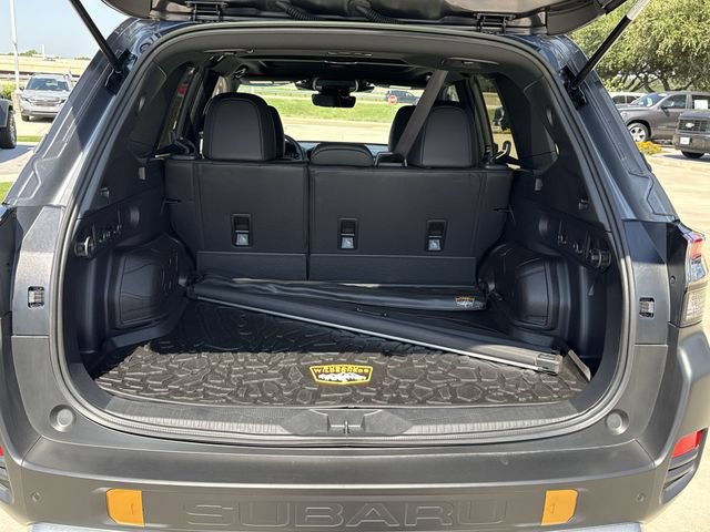 Certified 2026 Subaru Forester Wilderness AWD/4WD image 13