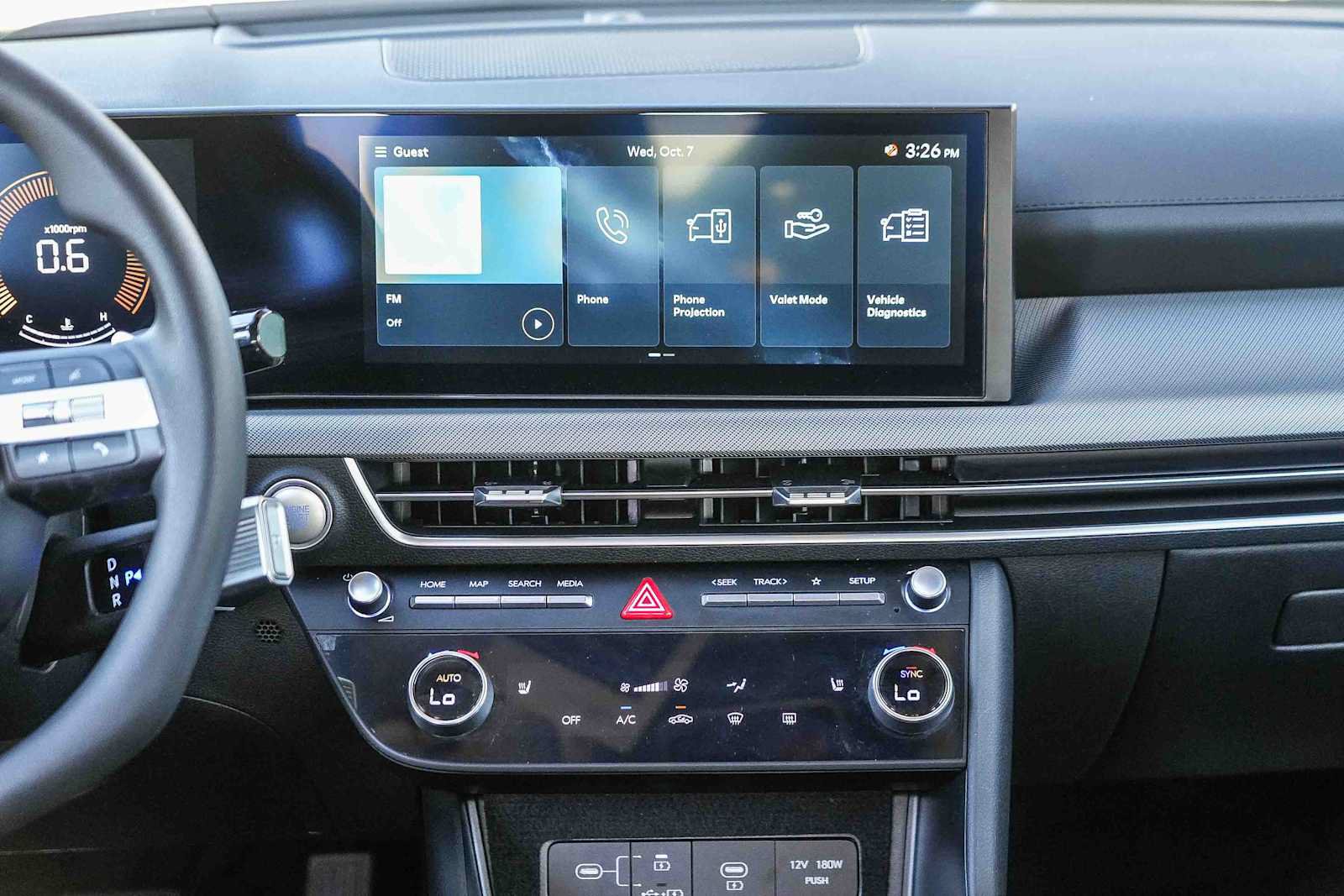Certified 2025 Hyundai Sonata SEL FWD image 13