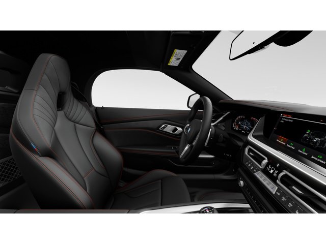 New 2026 BMW Z4 M40i RWD image 9