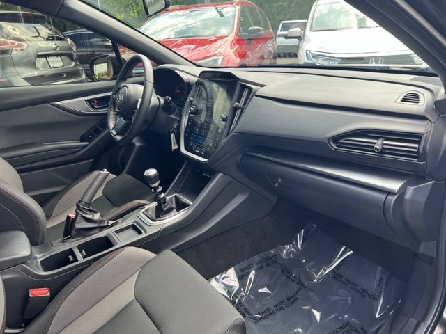 Used 2024 Subaru WRX AWD/4WD image 23