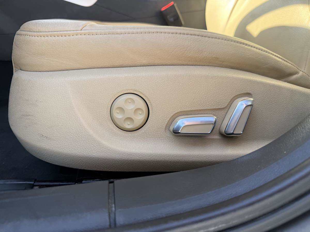 Used 2014 Audi A4 2.0T Premium Plus w/ Premium Plus Package image 11