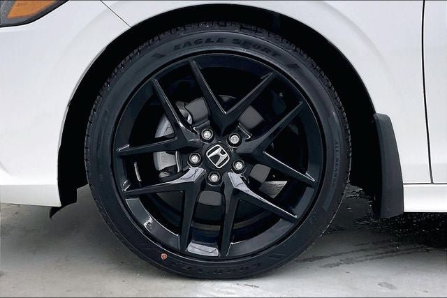 Certified 2023 Honda Civic Sport image 10