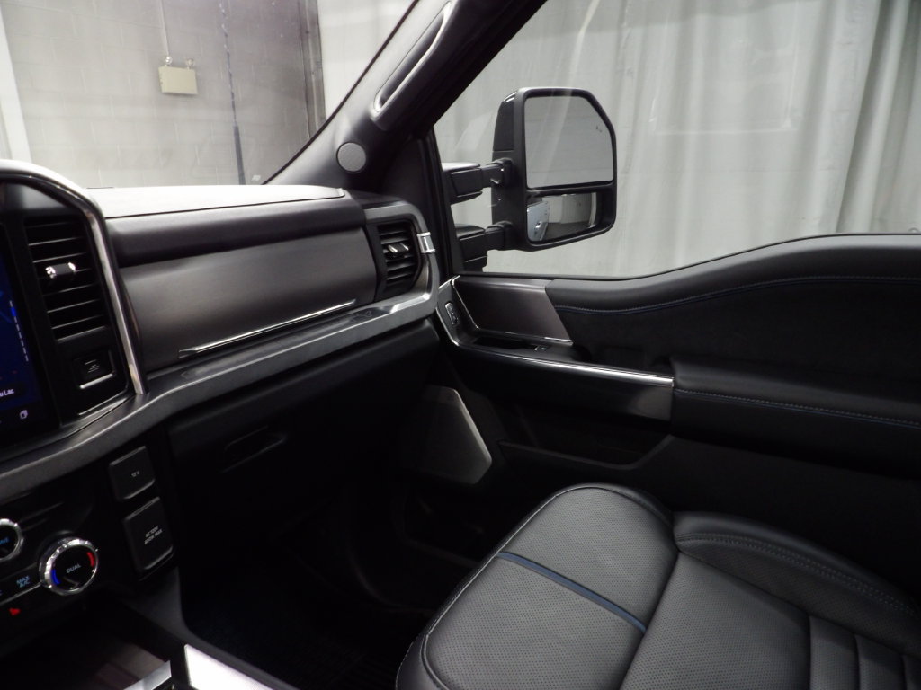 Used 2026 Ford F250 Platinum AWD/4WD image 31