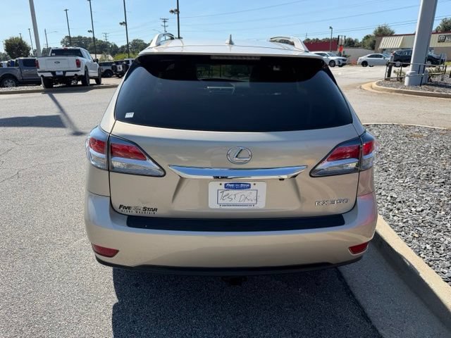 Used 2014 Lexus RX 350 FWD w/ Navigation Package image 7