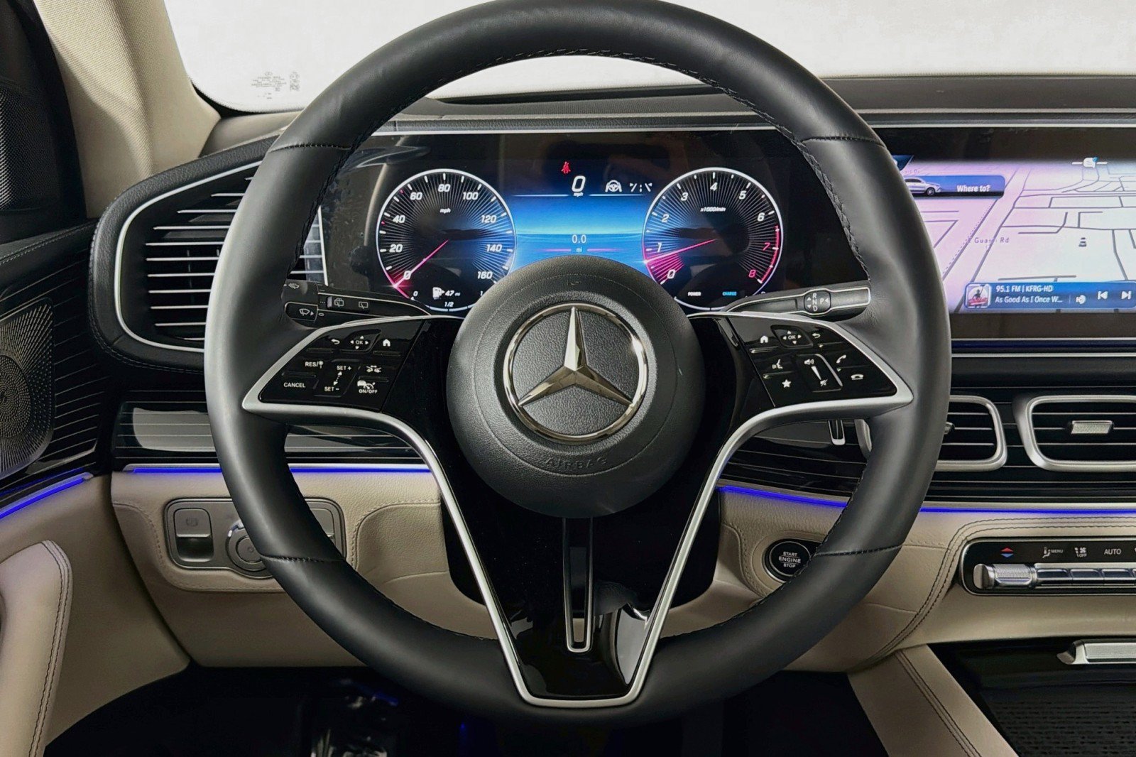New 2026 Mercedes-Benz GLE 450 4MATIC image 19