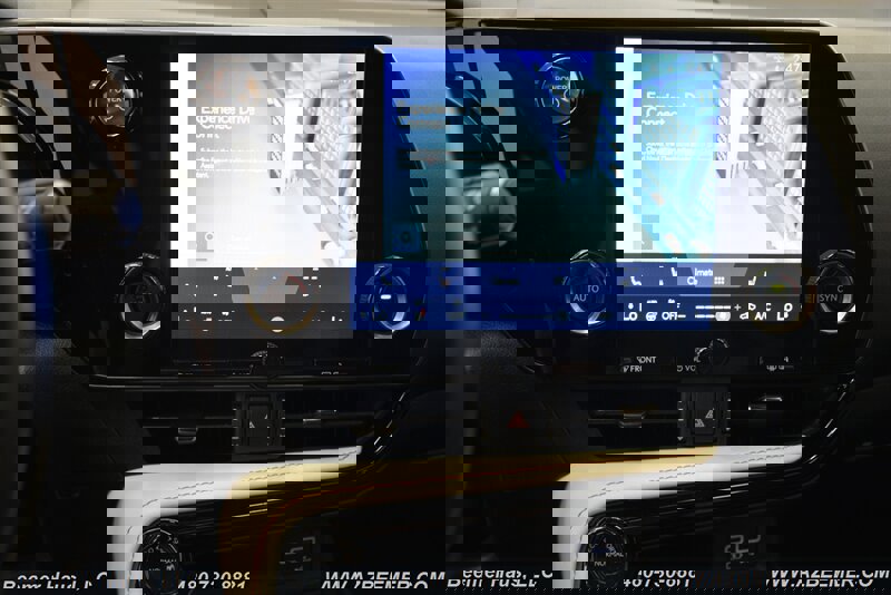 Used 2023 Lexus NX 350h AWD w/ Towing Package (2000 Lbs) image 27