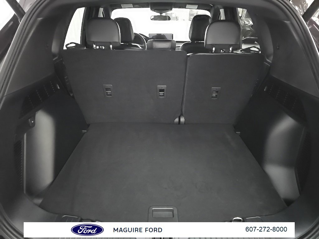 Used 2023 Ford Escape ST-Line w/ Tech Pack #1 image 14