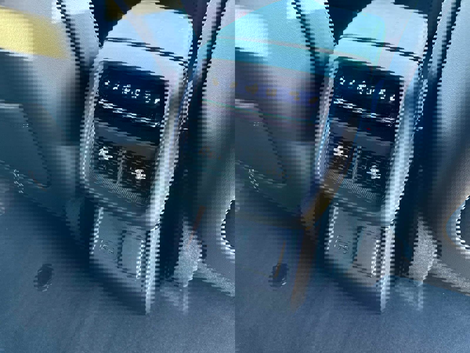 New 2026 Cadillac Lyriq V w/ Exterior Carbon Fiber Package image 30