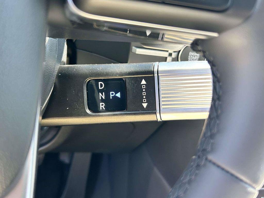 New 2027 Hyundai Santa Fe SE FWD image 32