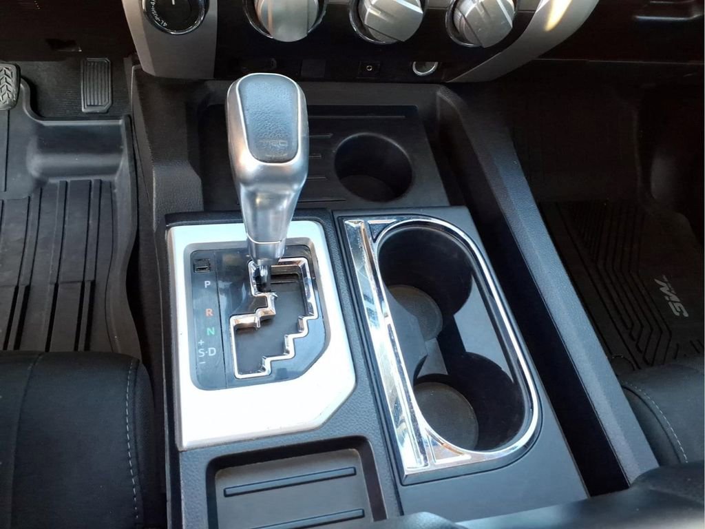 Used 2015 Toyota Tundra SR5 w/ TRD Off Road Package image 24