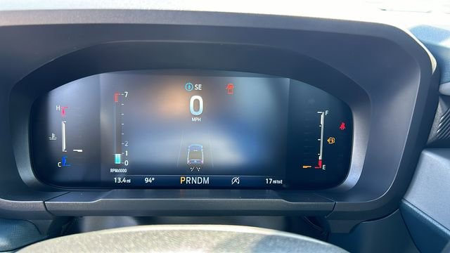 New 2026 Ford Maverick Lobo AWD/4WD image 21