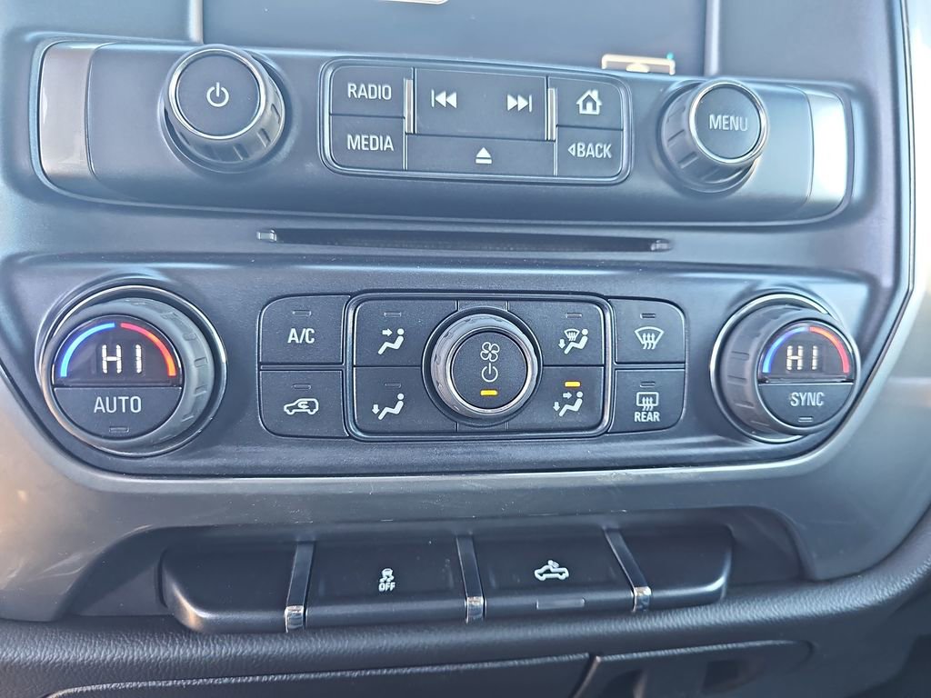 Used 2014 Chevrolet Silverado 1500 LT w/ All Star Edition image 23