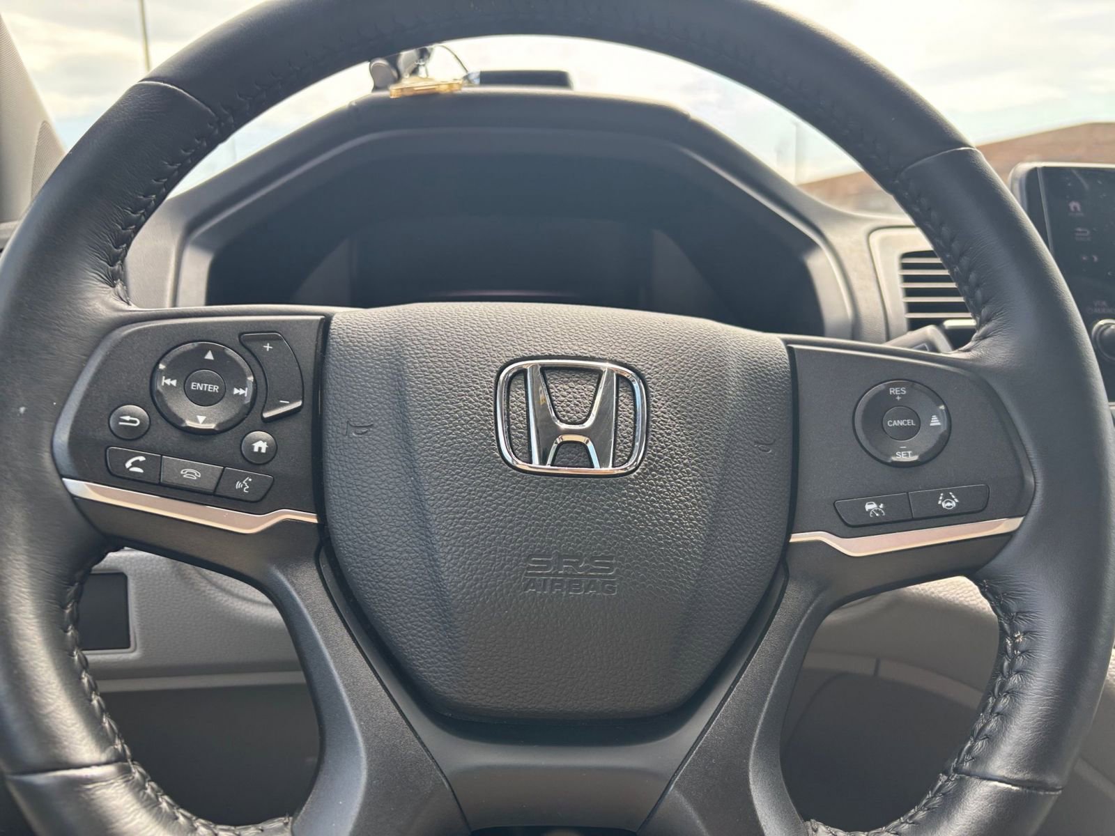 Used 2024 Honda Odyssey EX-L image 28