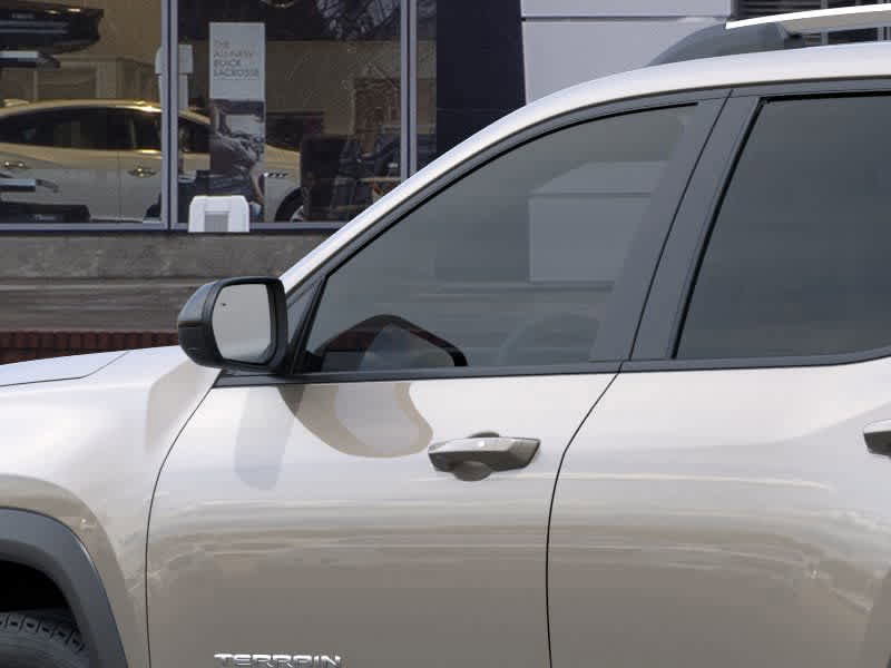 New 2026 GMC Terrain Elevation w/ Elevation Premium Package image 9