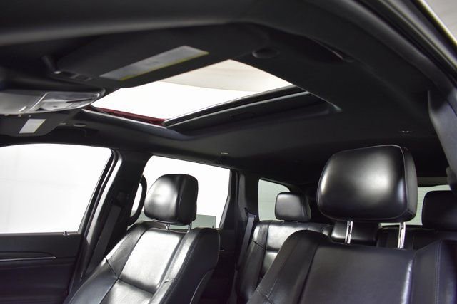 Used 2019 Jeep Grand Cherokee Limited AWD/4WD image 44