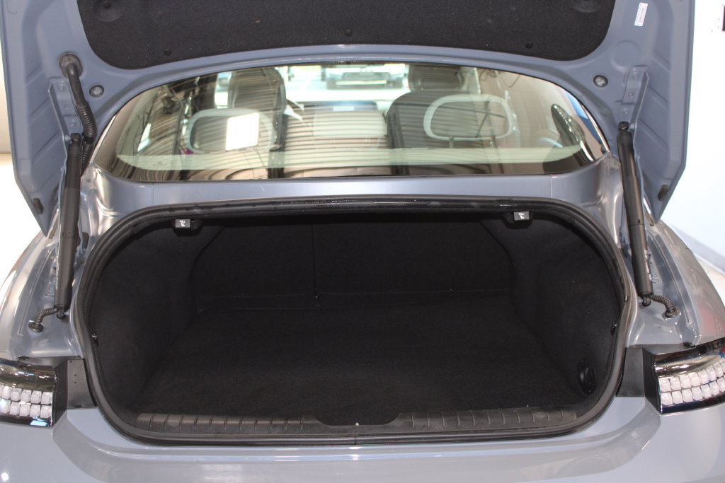 Used 2023 Hyundai Ioniq 6 SEL AWD/4WD image 29