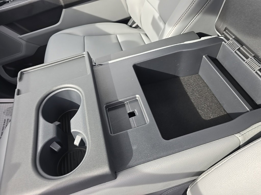 New 2026 Ford F250 XL image 23