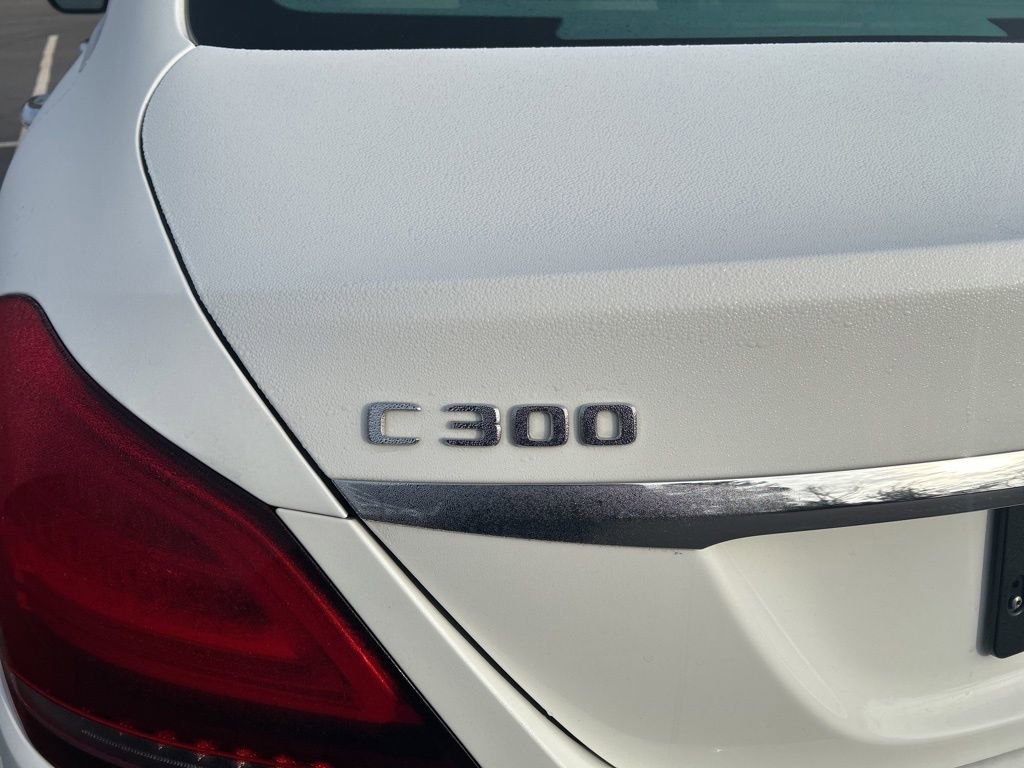 Used 2021 Mercedes-Benz C 300 Sedan image 10